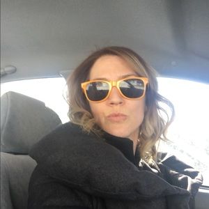 Meet your Posher, Brigitte